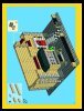 Building Instructions - LEGO - 4954 - Model Townhouse: Page 45