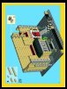 Building Instructions - LEGO - 4954 - Model Townhouse: Page 48