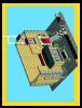 Building Instructions - LEGO - 4954 - Model Townhouse: Page 50