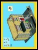 Building Instructions - LEGO - 4954 - Model Townhouse: Page 54