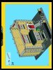 Building Instructions - LEGO - 4954 - Model Townhouse: Page 55