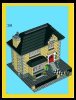 Building Instructions - LEGO - 4954 - Model Townhouse: Page 70