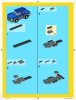 Building Instructions - LEGO - 4954 - Model Townhouse: Page 2