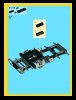 Building Instructions - LEGO - 4955 - Big Rig: Page 15