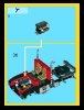 Building Instructions - LEGO - 4955 - Big Rig: Page 38