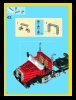 Building Instructions - LEGO - 4955 - Big Rig: Page 52