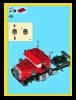 Building Instructions - LEGO - 4955 - Big Rig: Page 57