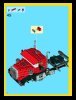 Building Instructions - LEGO - 4955 - Big Rig: Page 58