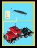 Building Instructions - LEGO - 4955 - Big Rig: Page 62