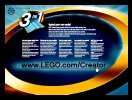 Building Instructions - LEGO - 4955 - Big Rig: Page 64