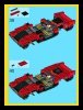 Building Instructions - LEGO - 4955 - Big Rig: Page 35