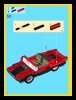 Building Instructions - LEGO - 4955 - Big Rig: Page 44