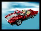 Building Instructions - LEGO - 4955 - Big Rig: Page 45