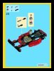 Building Instructions - LEGO - 4955 - Big Rig: Page 61