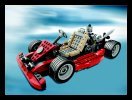 Building Instructions - LEGO - 4955 - Big Rig: Page 77