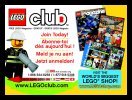 Building Instructions - LEGO - 4955 - Big Rig: Page 82