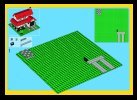 Building Instructions - LEGO - 4956 - House: Page 2