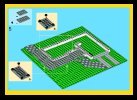 Building Instructions - LEGO - 4956 - House: Page 6