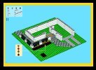 Building Instructions - LEGO - 4956 - House: Page 12