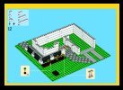 Building Instructions - LEGO - 4956 - House: Page 13