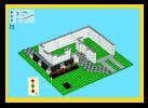 Building Instructions - LEGO - 4956 - House: Page 14