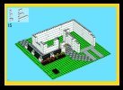 Building Instructions - LEGO - 4956 - House: Page 16