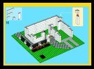 Building Instructions - LEGO - 4956 - House: Page 17