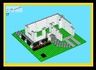 Building Instructions - LEGO - 4956 - House: Page 18