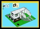 Building Instructions - LEGO - 4956 - House: Page 19