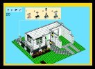 Building Instructions - LEGO - 4956 - House: Page 21