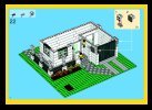 Building Instructions - LEGO - 4956 - House: Page 24