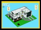 Building Instructions - LEGO - 4956 - House: Page 25