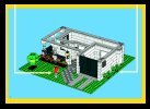 Building Instructions - LEGO - 4956 - House: Page 30