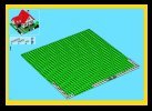 Building Instructions - LEGO - 4956 - House: Page 2