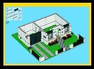 Building Instructions - LEGO - 4956 - House: Page 19