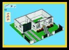 Building Instructions - LEGO - 4956 - House: Page 20