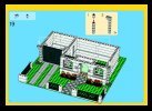 Building Instructions - LEGO - 4956 - House: Page 21