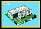 Building Instructions - LEGO - 4956 - House: Page 22