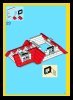 Building Instructions - LEGO - 4956 - House: Page 40