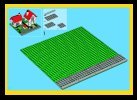 Building Instructions - LEGO - 4956 - House: Page 2