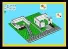 Building Instructions - LEGO - 4956 - House: Page 12