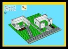 Building Instructions - LEGO - 4956 - House: Page 13