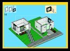 Building Instructions - LEGO - 4956 - House: Page 15