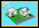 Building Instructions - LEGO - 4956 - House: Page 16