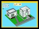 Building Instructions - LEGO - 4956 - House: Page 19