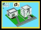 Building Instructions - LEGO - 4956 - House: Page 20