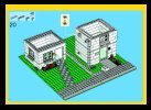 Building Instructions - LEGO - 4956 - House: Page 21