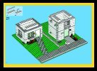 Building Instructions - LEGO - 4956 - House: Page 22