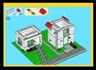 Building Instructions - LEGO - 4956 - House: Page 23