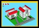 Building Instructions - LEGO - 4956 - House: Page 25